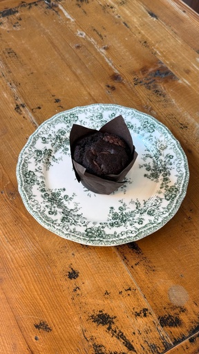Chocolate Muffin